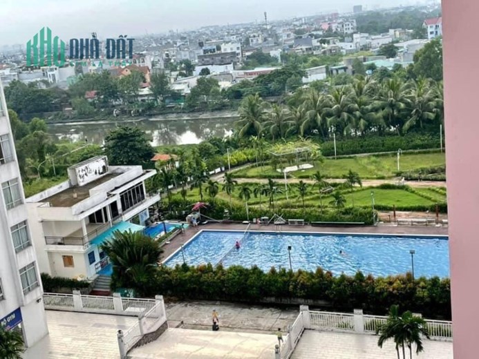 Căn hộ ở liền Thủ Đức, 27 triệu/m2, Gần GIGAMALL Phạm Văn Đồng, Kha Vạn Cân
