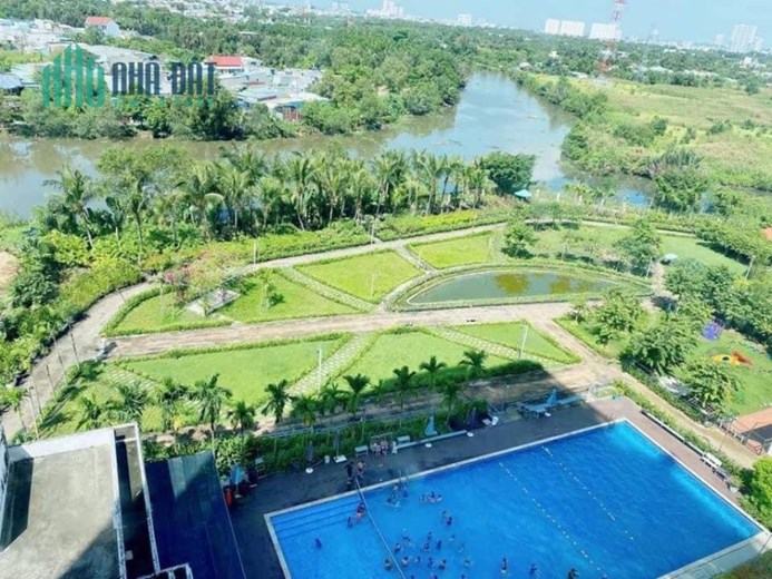 Căn hộ ở liền Thủ Đức, 27 triệu/m2, Gần GIGAMALL Phạm Văn Đồng, Kha Vạn Cân