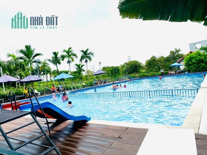 Căn hộ ở liền Thủ Đức, 27 triệu/m2, Gần GIGAMALL Phạm Văn Đồng, Kha Vạn Cân
