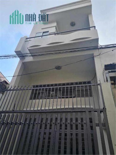 Gấp Gấp Lê Đức Thọ - 3 Tầng, 40m2, 3 Pn - Giá 3.68 Tỷ