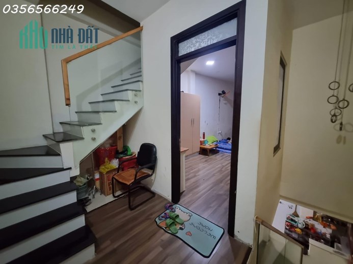 BÁN NHÀ QUẬN 10, ĐƯỜNG ĐIỆN BIÊN PHỦ, hẻm rộng, 39m2, 4x9m, 5 tỷ 7