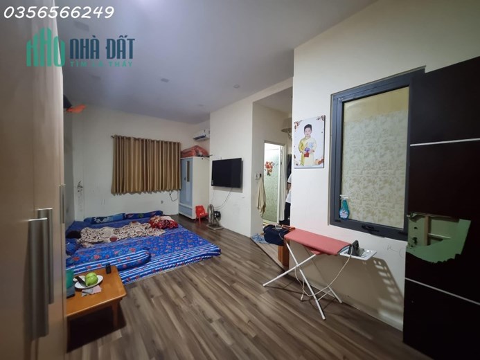 BÁN NHÀ QUẬN 10, ĐƯỜNG ĐIỆN BIÊN PHỦ, hẻm rộng, 39m2, 4x9m, 5 tỷ 7
