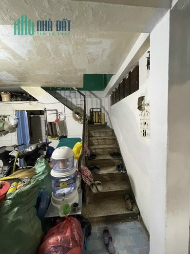 Bán nhà chính chủ Q10, Điện Biên Phủ, 55m2, 4 tầng nhỉnh 8 tỷ