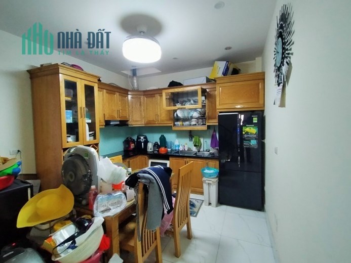 Bán nhà riêng Khương Trung 40m 4 tầng mặt tiền 3.5m ngõ thông ô tô đỗ cửa nhỉnh 4 tỷ lh 0817606560
