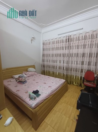 Bán nhà Quan Nhân Nhân Chính 85m 3 tầng mặt tiền 7m ba bước chân ra mặt phố chỉ 8 tỷ lh 0975124520