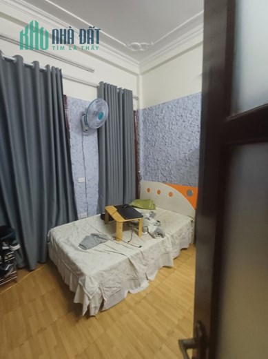 Bán đất tặng nhà 3 tầng Quan Nhân Nhân Chính 85m mặt tiền 7m ba bước chân ra mặt phố chỉ 8 tỷ lh