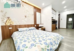 BÁN CCMN CẦU GIẤY 70M2X7T, T/MÁY,18PKK,100 TRIỆU/THÁNG,FULL PCCC, 14.5 TỶ
