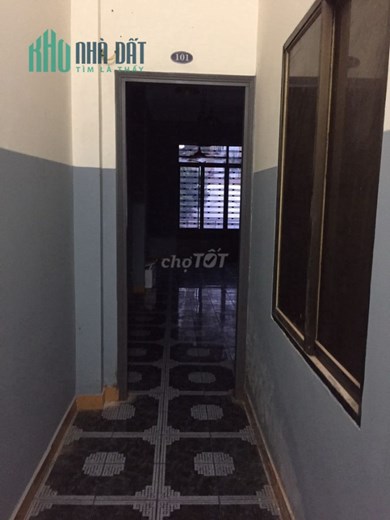 Chính Chủ cho thuê nhà nguyên căn Phường Thuận Phước - Hải Châu