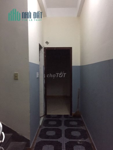 Chính Chủ cho thuê nhà nguyên căn Phường Thuận Phước - Hải Châu