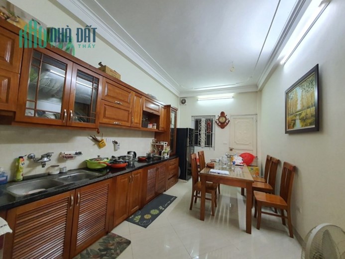 Bán nhà Bạch Mai 26M2x4T giá 3.3 TỶ Thông, Ở Sướng, Vị trí cực đẹp
