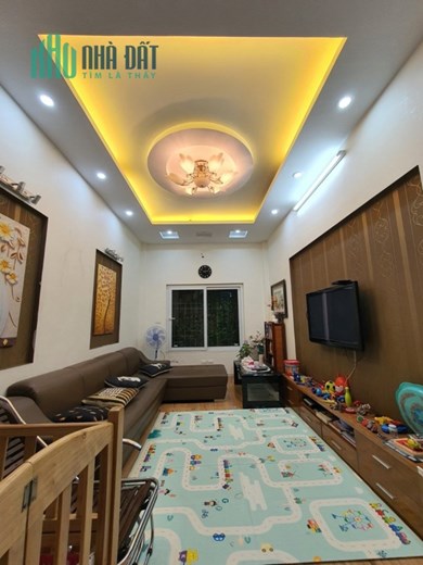 Bán nhà Bạch Mai 26M2x4T giá 3.3 TỶ Thông, Ở Sướng, Vị trí cực đẹp