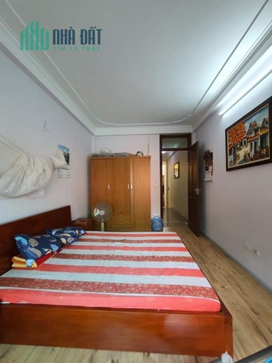 Bán nhà Bạch Mai 26M2x4T giá 3.3 TỶ Thông, Ở Sướng, Vị trí cực đẹp