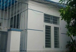 Chính chủ cho thuê nhà nguyên căn Vĩnh Ngọc - Nha Trang
