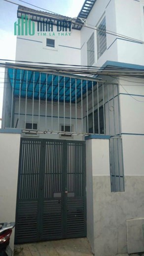 Chính chủ cho thuê nhà nguyên căn Vĩnh Ngọc - Nha Trang