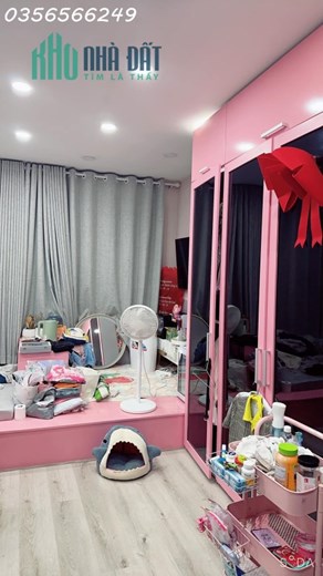 BÁN NHÀ QUẬN TÂN BÌNH, ĐƯỜNG TRẦN VĂN QUANG, 40m2, 4.3x9.5m, 5 tỷ 3