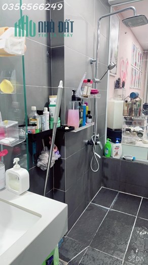 BÁN NHÀ QUẬN TÂN BÌNH, ĐƯỜNG TRẦN VĂN QUANG, 40m2, 4.3x9.5m, 5 tỷ 3