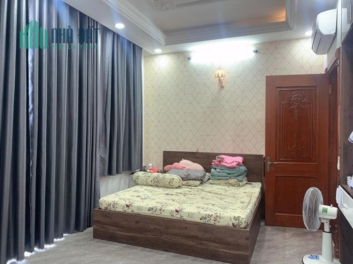 Bán Nhà HXH Phạm Văn Chiêu Phường 14 Gò Vấp 6