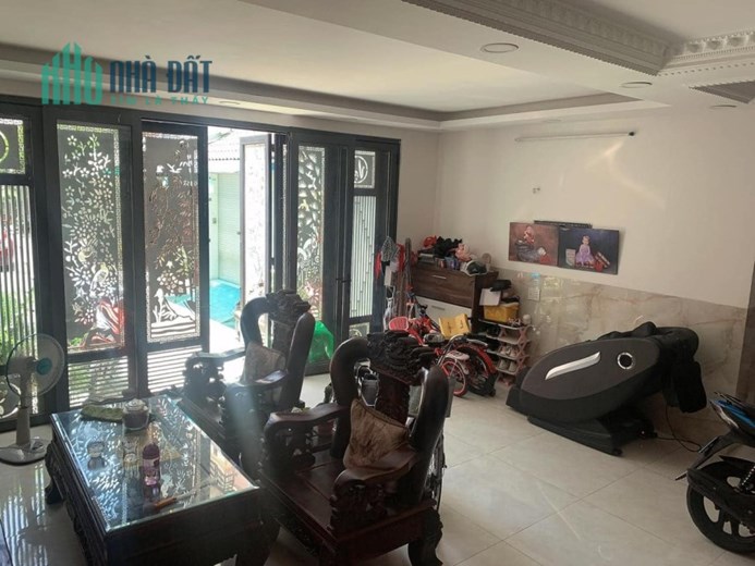 Bán Nhà HXH Phạm Văn Chiêu Phường 14 Gò Vấp 6