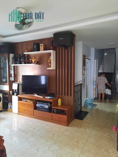 Bán Gấp Nhà HXH Nguyễn Thái Sơn, Phường 5 Gò Vấp