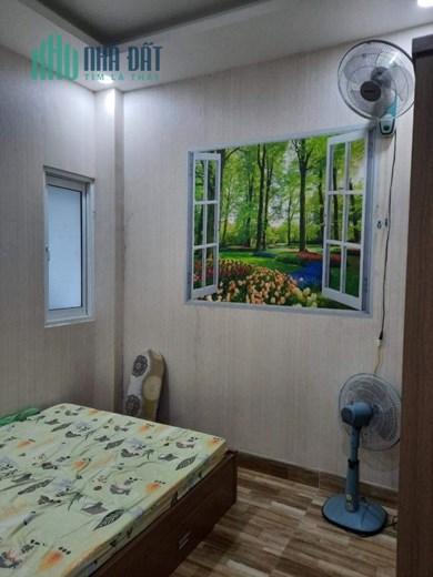 Bán Gấp Nhà HXH Nguyễn Thái Sơn, Phường 5 Gò Vấp