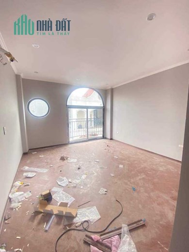 Bán Nhà  Xã Đàn 44m2 x 7 tầng thang máy, thông sàn, phân lô ô tô tránh, tương lai sát Phố Nguyễn Hy