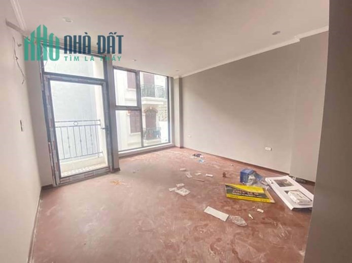 Bán Nhà  Xã Đàn 44m2 x 7 tầng thang máy, thông sàn, phân lô ô tô tránh, tương lai sát Phố Nguyễn Hy