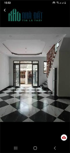 BÁN NHÀ NGÕ Nguyễn Văn Cừ 36 MV   5 TẦNG 
💥💥VỊ TRÍ ĐẸP - Ô TÔ ĐỔ CỔNG - GẦN PHỐ NGÕ CỰC NÔNG💥💥
