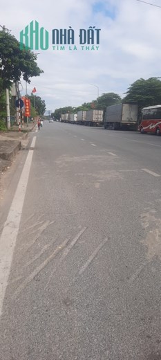 CHỦ CẦN BÁN GẤP ĐẮT TẶNG NHÀ 3 TẰNG , SẴN Ở, BTCT CHẮC CHẮN. TẠI ĐÔNG ANH, ĐƯỜNG OTO TRÁNH,  GIÁ