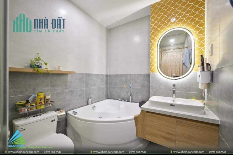 Bán gấp Mặt tiền Trần Quốc Tuấn P.1 Gò Vấp,70m2,5 Tầng,Nhỉnh 12 Tỷ