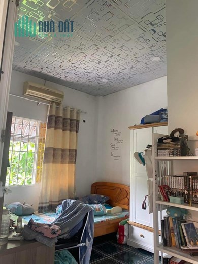 NHÀ 3 LẦU MẶT TIỀN ĐƯỜNG SỐ 75 KDC TÂN QUY ĐÔNG Q7 CHỈ 12.6TỶ