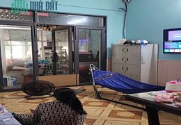 Bán nhà ngộp HXT KD Lạc Long Quân, P9, Tân Bình, 130m2, 2 tầng, giá chỉ 11,5 tỷ.