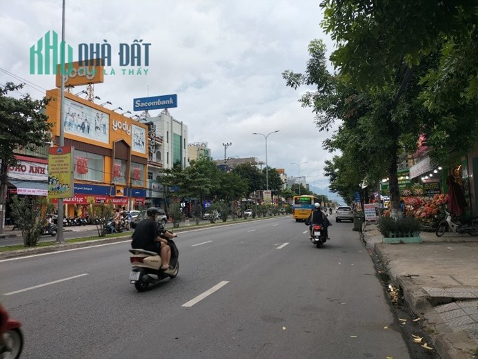 ► Mặt Tiền Tôn Đức Thắng 640m2 ngang 22m, 5x tỷ