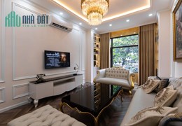 HOA HẬU !! Cho thuê nhà Hoàng Văn Thái Thanh Xuân 60mx4T oto KD spa nail đỉnh chóp Ở NGAY
