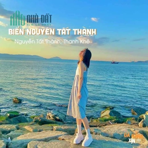Sở hữu nhà 2 tầng Mặt tiền quận Sơn Trà đường Tân Thái giá 50 tr/m2