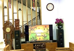 124m2 mặt tiền đường 7.5m, Hòa An , Cẩm Lệ, Vị trí đẹp, kinh doanh.