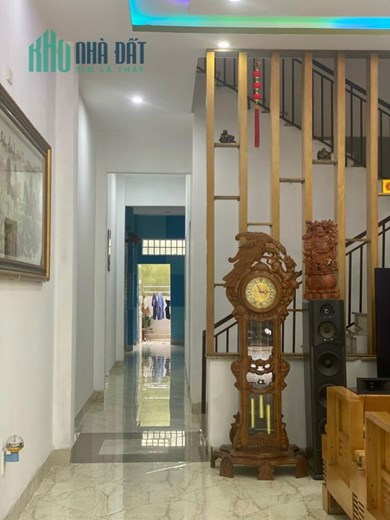 124m2 mặt tiền đường 7.5m, Hòa An , Cẩm Lệ, Vị trí đẹp, kinh doanh.
