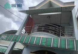 Nhà Vị Trí Tuyệt VIP Phan Văn Hớn,DT 300m, 8,5 mx35m, Chỉ 9,5 tỷ, Bà Điểm, Hóc Môn.
