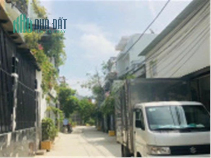BÁN NHÀ HXH KHU SẦM UẤT NHẤT NGUYỄN VĂN TĂNG, 91M2 GIÁ CHỈ CÒN 4 TỶ.
