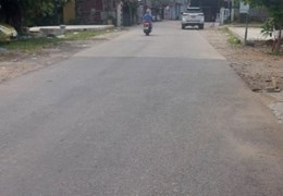 CHÍNH CHỦ BÁN NHANH Lô Đất Tại P An Hoà - TP Huế