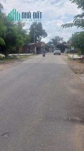 CHÍNH CHỦ BÁN NHANH Lô Đất Tại P An Hoà - TP Huế