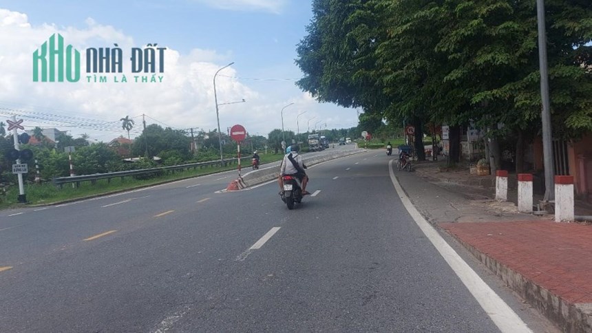 CHÍNH CHỦ BÁN NHANH Lô Đất Tại P An Hoà - TP Huế