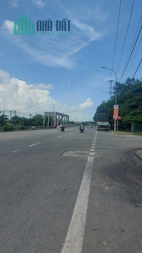 CHÍNH CHỦ BÁN NHANH Lô Đất Tại P An Hoà - TP Huế