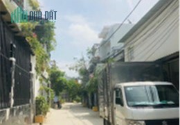 BÁN NHÀ HXH KHU SẦM UẤT NHẤT NGUYỄN VĂN TĂNG, 91M2 GIÁ CHỈ CÒN 4 TỶ.