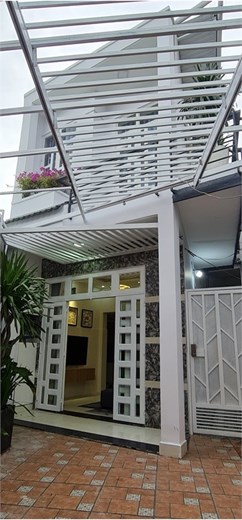 CHDV 495 Nguyễn Ảnh Thủ 13PN, thu nhập 300tr năm, giá chỉ 40tr/m2