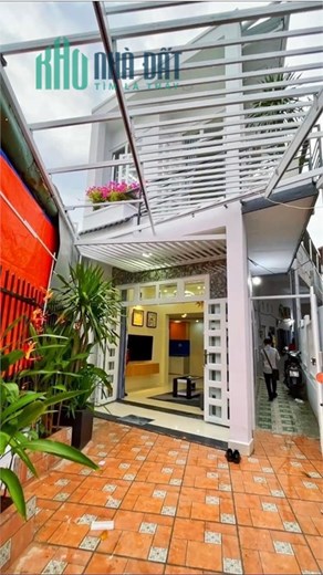 Cần bán Nhà Trọ Nguyễn Ảnh Thủ thu nhập 300 triệu/năm.