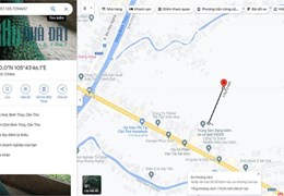 ĐẤT ĐẸP - GIÁ TỐT - CẦN BÁN GẤP Lô Đất Tại Quận Bình Thuỷ, Cần Thơ