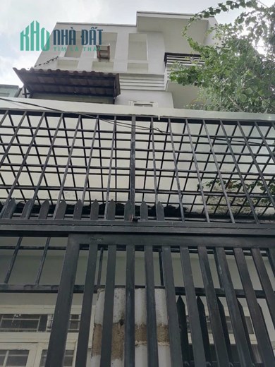 NHÀ CHÍNH CHỦ - CẦN BÁN CĂN NHÀ TÂM HUYẾT Tại quận 7, TPHCM