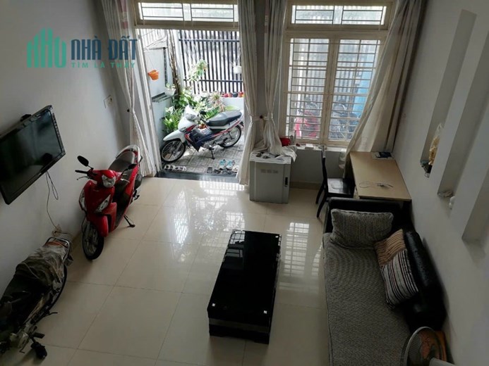 NHÀ CHÍNH CHỦ - CẦN BÁN CĂN NHÀ TÂM HUYẾT Tại quận 7, TPHCM