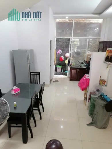 NHÀ CHÍNH CHỦ - CẦN BÁN CĂN NHÀ TÂM HUYẾT Tại quận 7, TPHCM