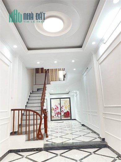 Bán nhà Mậu Lương, P.Kiến Hưng 48m 4T Mt4 4.7 tỷ